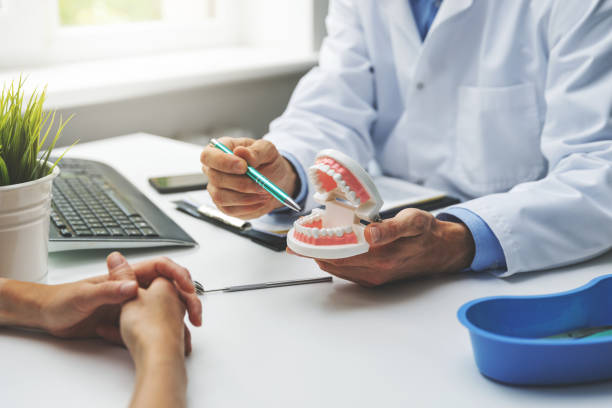 Best Dental Exams and Cleanings  in Trenton, GA