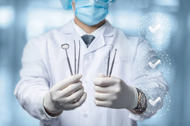 Trusted Trenton, GA  Holistic Dental Services Experts