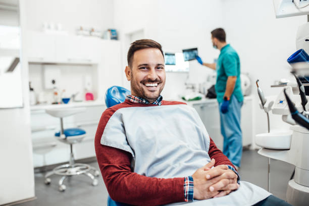 Best Dental Exams and Cleanings  in Trenton, GA