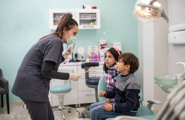 Best Invisalign and Clear Aligners  in Trenton, GA