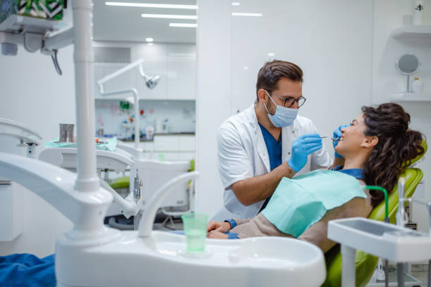 Best Dental Implants  in Trenton, GA