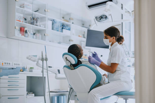 Why Choose Us for Your Dental Needs in Trenton, GA