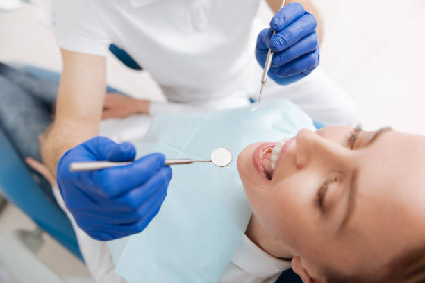 Best Wisdom Tooth Removal  in Trenton, GA